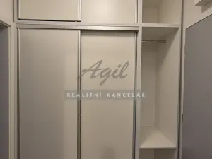 Pronájem bytu 1+kk, Slavkov u Brna, 31 m2