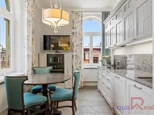 Prodej bytu 2+kk, Karlovy Vary, Svahová, 69 m2