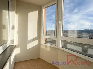 Pronájem bytu 3+1, Sokolov, Švabinského, 75 m2