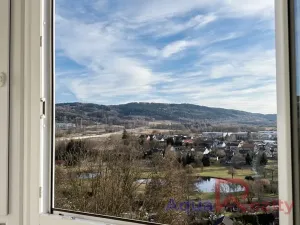 Pronájem bytu 3+1, Sokolov, Švabinského, 75 m2