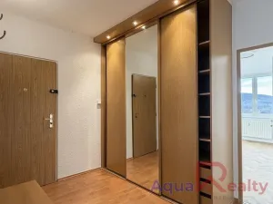 Pronájem bytu 3+1, Sokolov, Švabinského, 75 m2