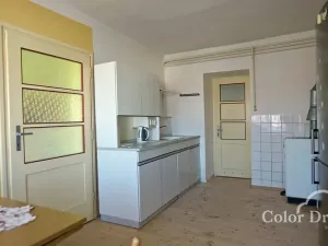 Prodej rodinného domu, Moravské Málkovice, 58 m2