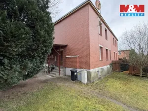 Pronájem bytu 3+kk, Zlín, Bratří Sousedíků, 58 m2