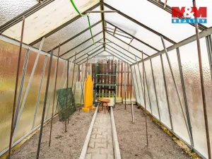 Prodej chaty, Nový Bor, Hřebenka, 20 m2