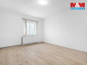 Pronájem bytu 3+1, Kamenický Šenov, Stará huť, 69 m2