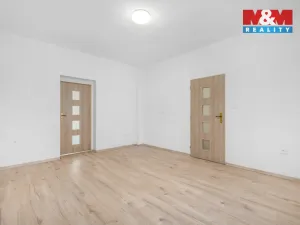 Pronájem bytu 3+1, Kamenický Šenov, Stará huť, 69 m2