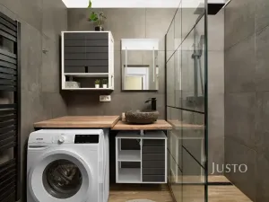 Pronájem bytu 2+kk, Brno, Bešůvka, 51 m2