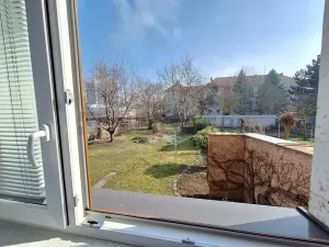 Pronájem bytu 2+1, Olomouc, Polívkova, 80 m2