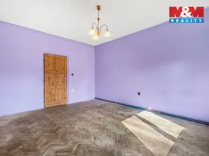 Pronájem bytu 4+kk, Kamenický Šenov, Stará huť, 73 m2
