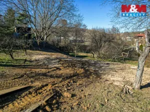 Prodej pozemku pro bydlení, Zlín - Želechovice nad Dřevnicí, 1330 m2