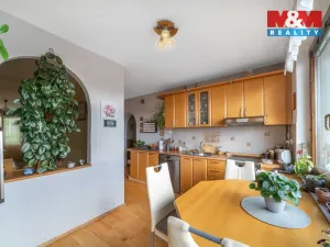 Prodej rodinného domu, Starý Plzenec, K lomu, 297 m2