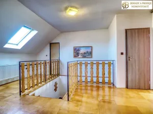 Prodej zemědělské usedlosti, Libina, 200 m2