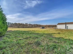 Prodej pozemku pro bydlení, Lanškroun, Rybniční, 1196 m2