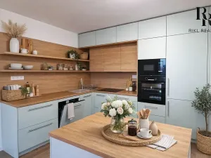 Pronájem bytu 2+kk, Olomouc, Loudova, 56 m2