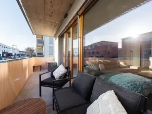 Prodej bytu 3+kk, Brno, Ondřeje Sekory, 98 m2