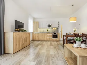 Prodej bytu 2+kk, Lipno nad Vltavou, 63 m2