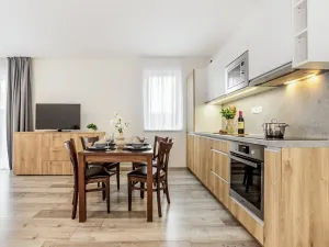 Prodej bytu 2+kk, Lipno nad Vltavou, 63 m2