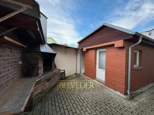 Pronájem bytu 2+kk, Teplice, Štúrova, 54 m2