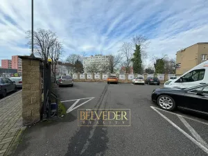 Pronájem bytu 2+kk, Teplice, Štúrova, 54 m2