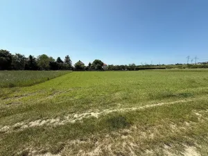 Prodej pozemku pro bydlení, Mělník, 2023 m2