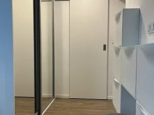 Pronájem bytu 2+kk, Kladno, U výtopny, 42 m2