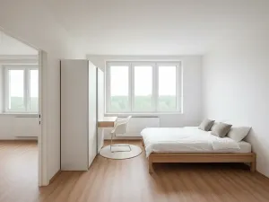 Prodej bytu 1+1, Chomutov, Kamenná, 35 m2