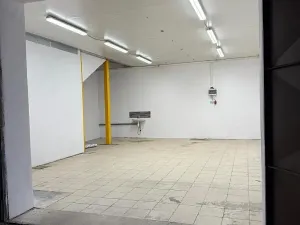 Pronájem skladu, Rožnov pod Radhoštěm, U Kantorka, 60 m2