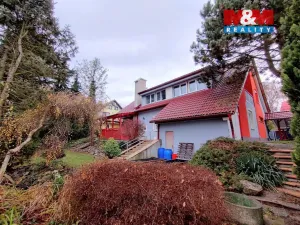 Pronájem rodinného domu, Sedlnice, 131 m2