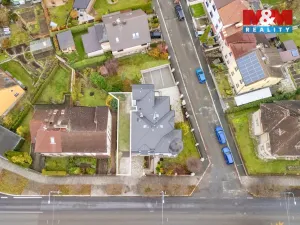 Pronájem bytu 2+kk, Plzeň - Doudlevce, Šípková, 47 m2