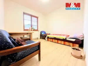 Prodej činžovního domu, Čeladná, 350 m2