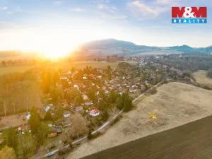 Prodej chaty, Úštěk - Habřina, 32 m2