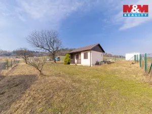 Prodej pozemku pro bydlení, Olešnice, 1383 m2