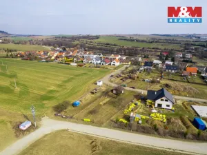 Prodej pozemku pro bydlení, Olešnice, 1383 m2