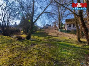 Prodej pozemku pro bydlení, Růžová, 1574 m2