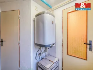 Prodej chalupy, Kryry, 80 m2