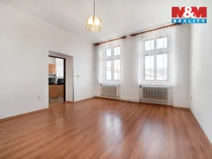 Prodej bytu 1+1, Králíky, Dlouhá, 60 m2