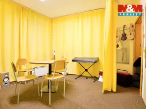 Prodej rodinného domu, Roudnice nad Labem, Náměstí Jana z Dražic, 247 m2