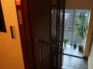 Pronájem bytu 1+1, Praha - Letňany, Chlebovická, 35 m2