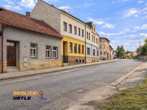 Prodej rodinného domu, Hořice, Sladkovského, 63 m2