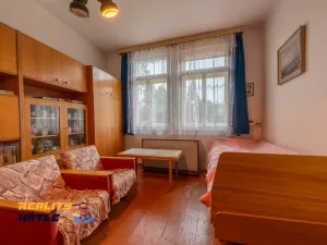 Prodej rodinného domu, Hořice, Sladkovského, 63 m2