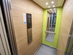 Prodej bytu 3+1, Brno, Kuršova, 74 m2