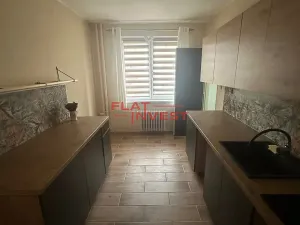 Pronájem bytu 3+1, Velký Šenov, Leopoldovská, 78 m2