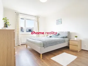 Prodej bytu 2+kk, Olomouc, Edvarda Beneše, 56 m2