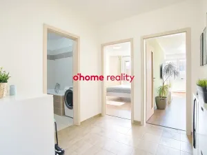 Prodej bytu 2+kk, Olomouc, Edvarda Beneše, 56 m2