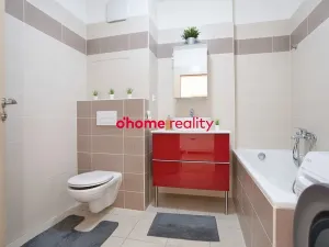 Prodej bytu 2+kk, Olomouc, Edvarda Beneše, 56 m2