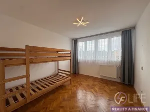 Pronájem bytu 3+1, Vrchlabí, Nerudova, 72 m2