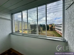 Pronájem bytu 3+1, Vrchlabí, Nerudova, 72 m2