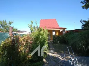 Prodej rodinného domu, Višňové, 70 m2