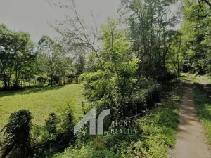 Prodej zahrady, Dyje, 412 m2