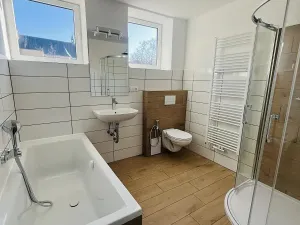 Pronájem bytu 3+1, Dolany, 98 m2